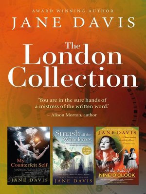 cover image of The London Collection